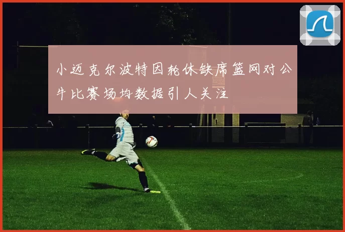 小迈克尔波特因轮休缺席篮网对公牛比赛场均数据引人关注